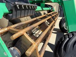 0 K-Line 2930U 3 Metre Trailing Speed Tiller