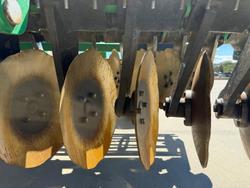 0 K-Line 2930U 3 Metre Trailing Speed Tiller