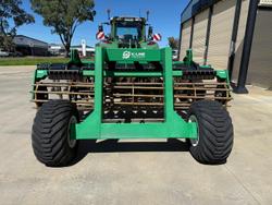 0 K-Line 2930U 3 Metre Trailing Speed Tiller