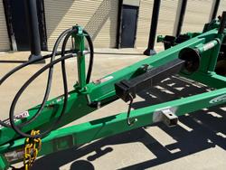 0 K-Line 2930U 3 Metre Trailing Speed Tiller