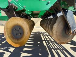 0 K-Line 2930U 3 Metre Trailing Speed Tiller