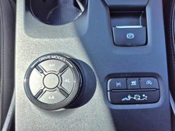 2024 Ford Everest Trend