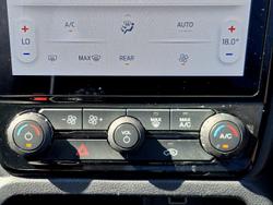 2024 Ford Everest Trend