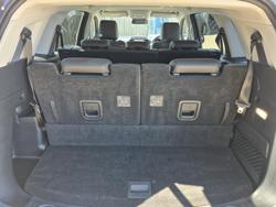 2024 Ford Everest Trend