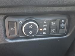 2024 Ford Everest Trend