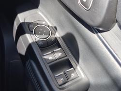 2024 Ford Everest Trend