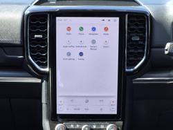 2024 Ford Everest Trend