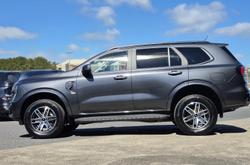 2024 Ford Everest Trend