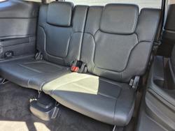 2024 Ford Everest Trend