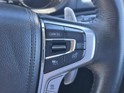 2023 Mitsubishi Pajero Sport GLS QF MY22 4X4 Dual Range Terra Rossa
