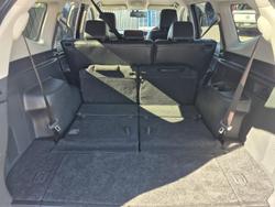 2023 Mitsubishi Pajero Sport GLS