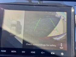 2023 Mitsubishi Pajero Sport GLS