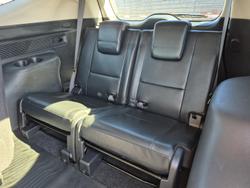 2023 Mitsubishi Pajero Sport GLS