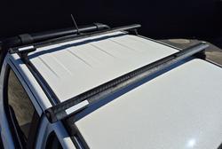 2019 Mazda BT-50 Boss