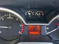 2019 Mazda BT-50 Boss