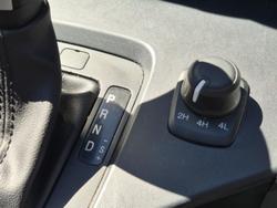 2019 Mazda BT-50 Boss