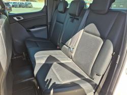 2019 Mazda BT-50 Boss