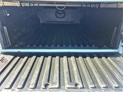 2019 Mazda BT-50 Boss