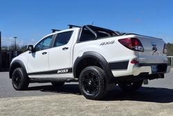2019 Mazda BT-50 Boss