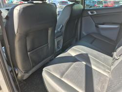 2019 Mazda BT-50 Boss