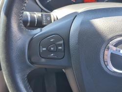 2019 Mazda BT-50 Boss