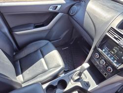 2019 Mazda BT-50 Boss