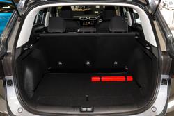 2025 MG ZS Vibe Turbo