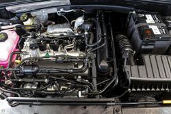 2025 MG ZS Vibe Turbo