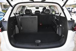 2026 MG QS Essence IS31 MY25 AWD Pearl White