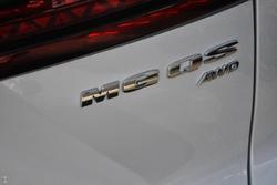 2026 MG QS Essence IS31 MY25 AWD Pearl White