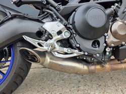 Yamaha 2017 YAMAHA 850CC MT09AH BLUE