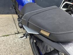 Yamaha 2017 YAMAHA 850CC MT09AH BLUE