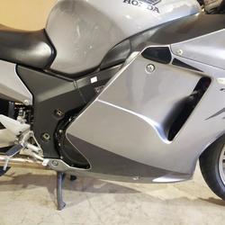 2006 Honda CBR1100 XX Super Blackbird CBR1100 Silver