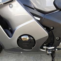 2006 Honda CBR1100 XX Super Blackbird