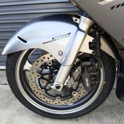 2006 Honda CBR1100 XX Super Blackbird