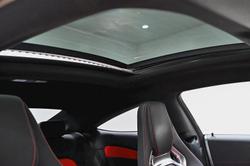 2017 Mercedes-Benz C-Class C63 AMG S C205 Obsidian Black