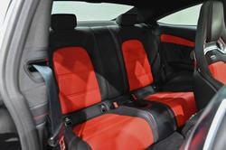 2017 Mercedes-Benz C-Class C63 AMG S C205 Obsidian Black