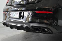 2017 Mercedes-Benz C-Class C63 AMG S C205 Obsidian Black
