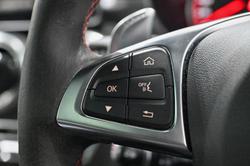 2017 Mercedes-Benz C-Class C63 AMG S C205 Obsidian Black