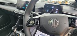 2025 MG MG3 Essence