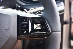 2025 MG MG3 Essence MY25.5 Sloane Silver