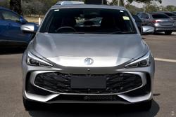 2025 MG MG3 Essence MY25.5 Sloane Silver