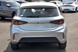 2025 MG MG3 Essence MY25.5 Sloane Silver