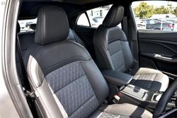 2025 MG MG3 Essence MY25.5 Sloane Silver