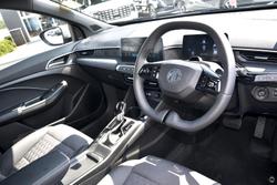 2025 MG MG3 Essence MY25.5 Sloane Silver