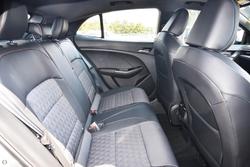 2025 MG MG3 Essence MY25.5 Sloane Silver