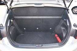 2025 MG MG3 Essence MY25.5 Sloane Silver