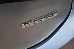 2025 MG MG3 Essence MY25.5 Sloane Silver