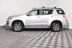 2017 Holden Trailblazer LTZ