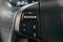 2017 Holden Trailblazer LTZ